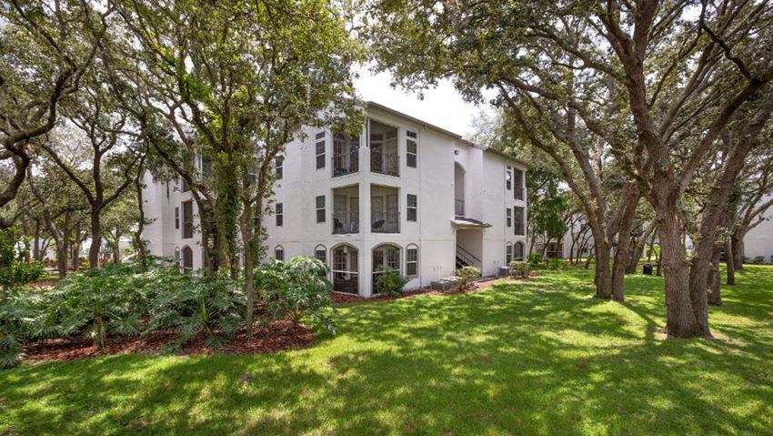 Exterior Building - Photo Gallery