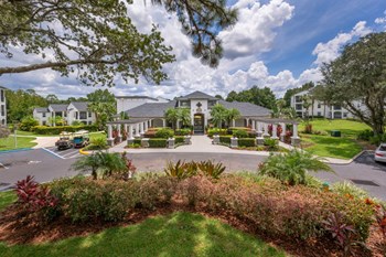 Exterior Building - Photo Gallery 5