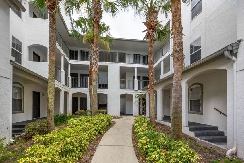 Exterior Building - Photo Gallery