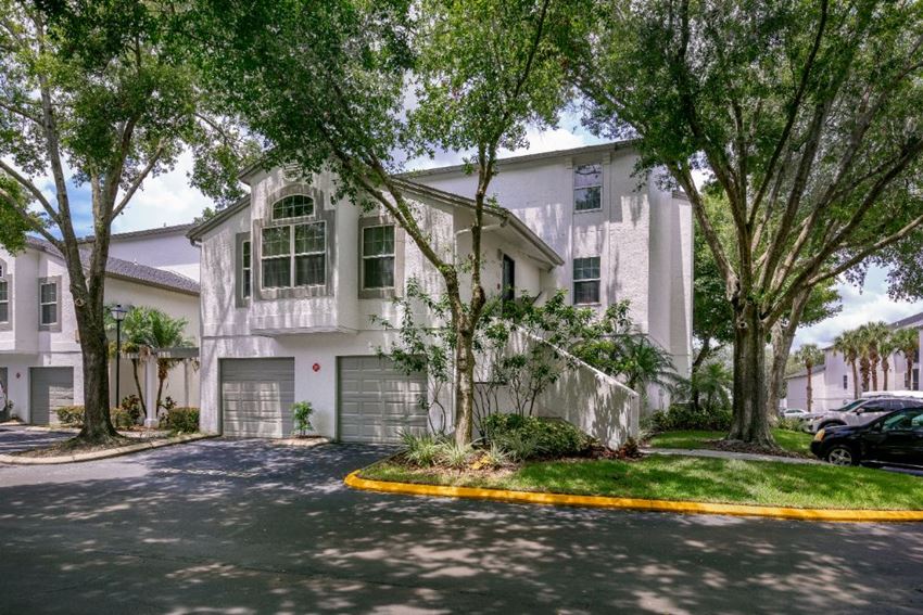 Exterior Building - Photo Gallery