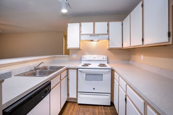 Interior Kitchen - Photo Gallery 2