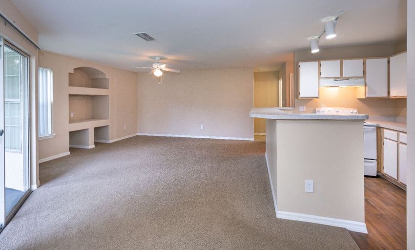 Interior Living Room - Photo Gallery