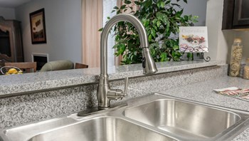 Interior Kitchen - Photo Gallery 2
