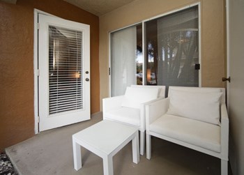 Interior Patio - Photo Gallery 6