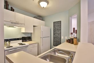 Interior - Photo Gallery