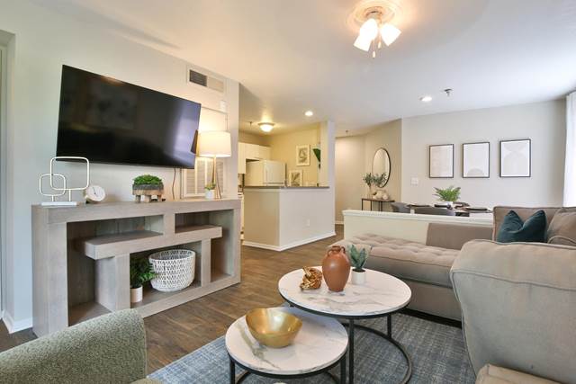 1-bedroom apartment at ARIUM Citrus Run in Sarasota, FL