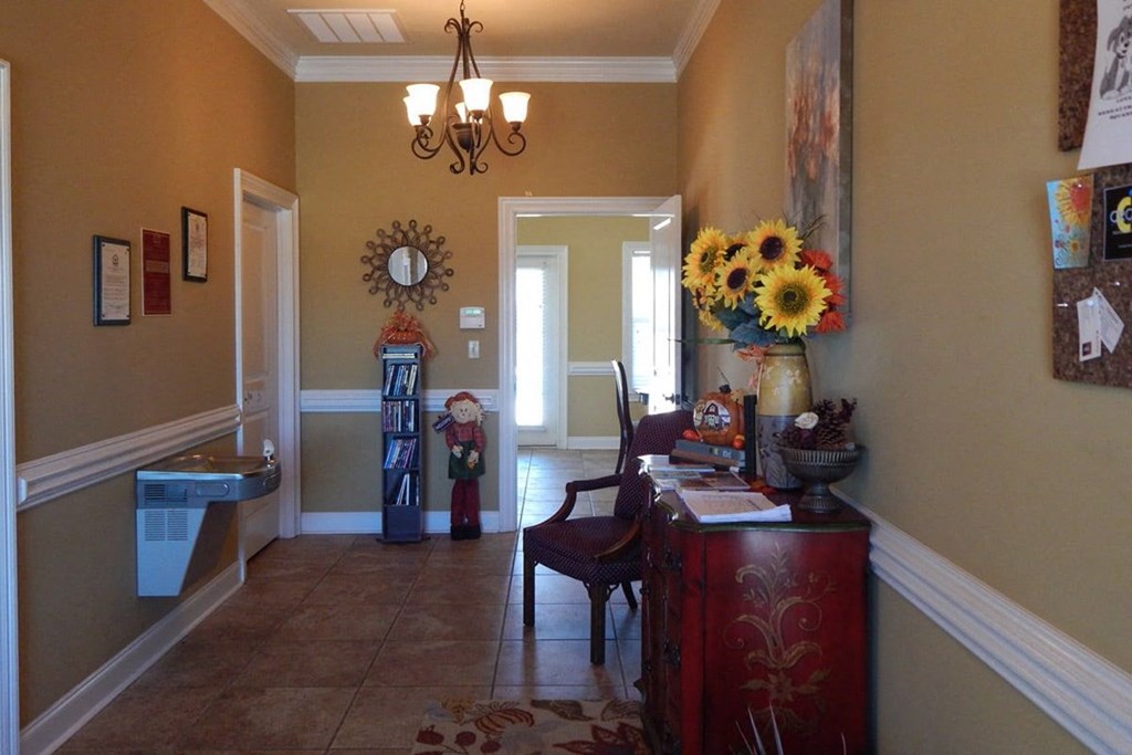 Franklin Square By ARIUM Apartments, 61 Franklin Square Dr, Munford, TN