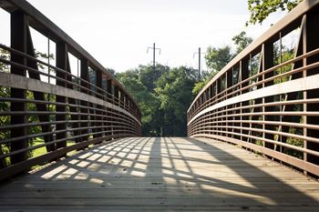 Pedestrian Bridge
