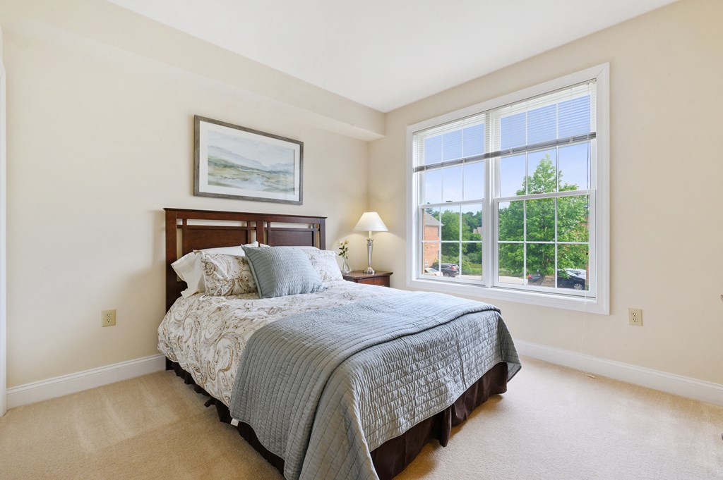 Spacious Bedroom at Claremont, Exton, PA, 19341