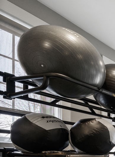 Cross Training Equipment - Photo Gallery 6