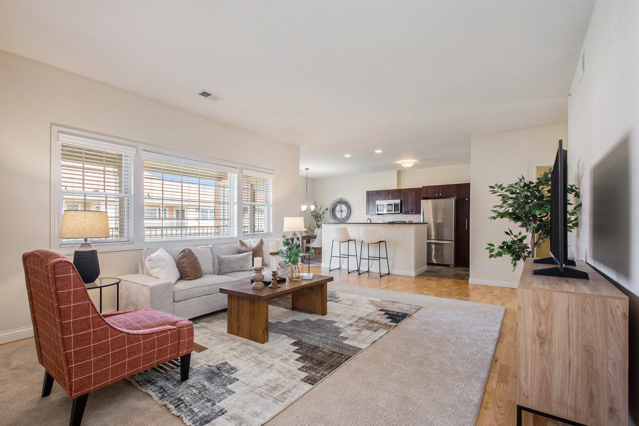 The Residences At Toscana Park