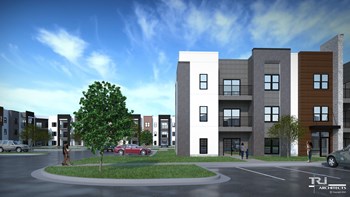 Exterior Rendering 2 - Photo Gallery 3