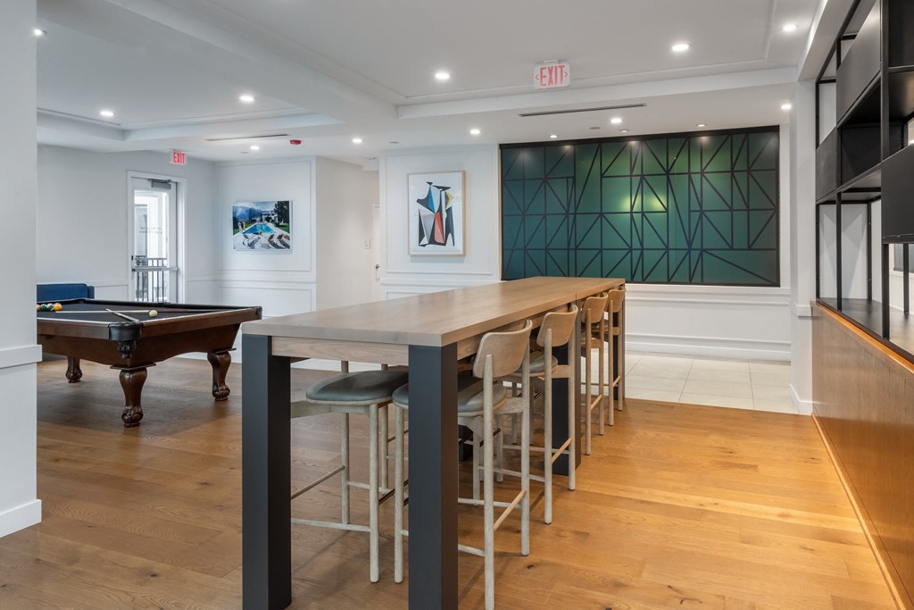 Interior at 2200 LaSalle Apartments, Missouri, 63104