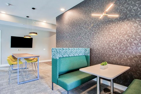 Co-working Space at Bold on the Blvd, St. Peters Missouri