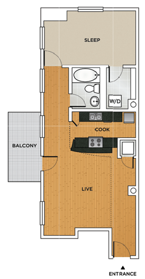Floorplan Photos Gallery