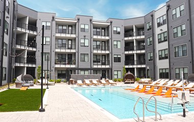 12703 Dorsett Road 3 Beds Apartment for Rent