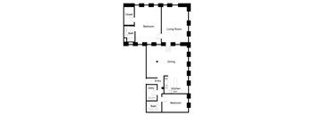 The French Village