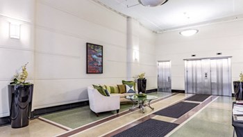 Interior Image of Buiding Lobby - Photo Gallery 12