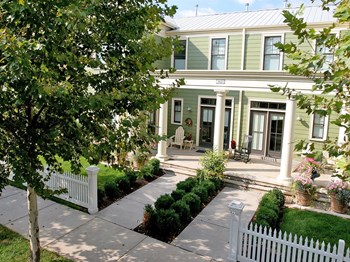 3301 Domain #1 Studio-3 Beds Apartment for Rent - Photo Gallery 4