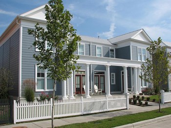 3301 Domain #1 Studio-3 Beds Apartment for Rent - Photo Gallery 5