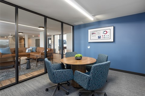 Conference Room at Mila, Missouri, 63011