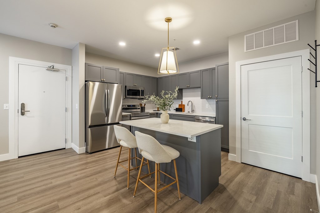 Eat In Kitchen at Preserve at Sycamore Creek, Osage Beach, MO