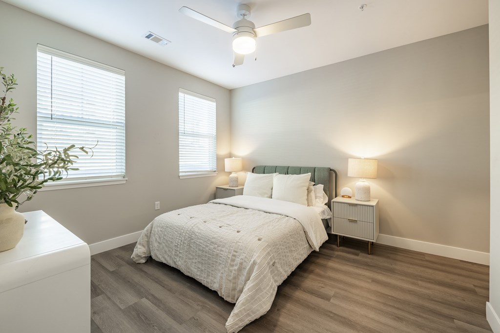 Large Bedroom at Preserve at Sycamore Creek, Missouri 65065