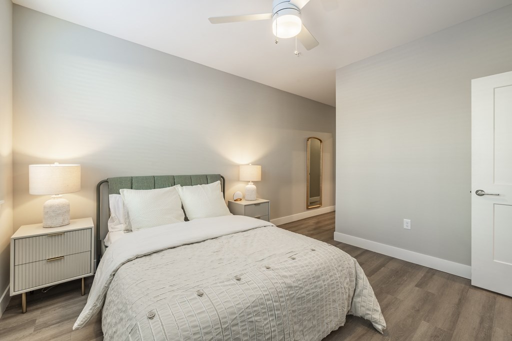 Spacious Bedroom at Preserve at Sycamore Creek, Osage Beach, MO 65065