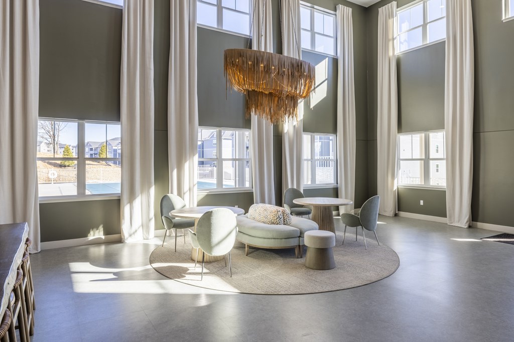 Interactive Clubhouse at Preserve at Sycamore Creek, Osage Beach, 65065