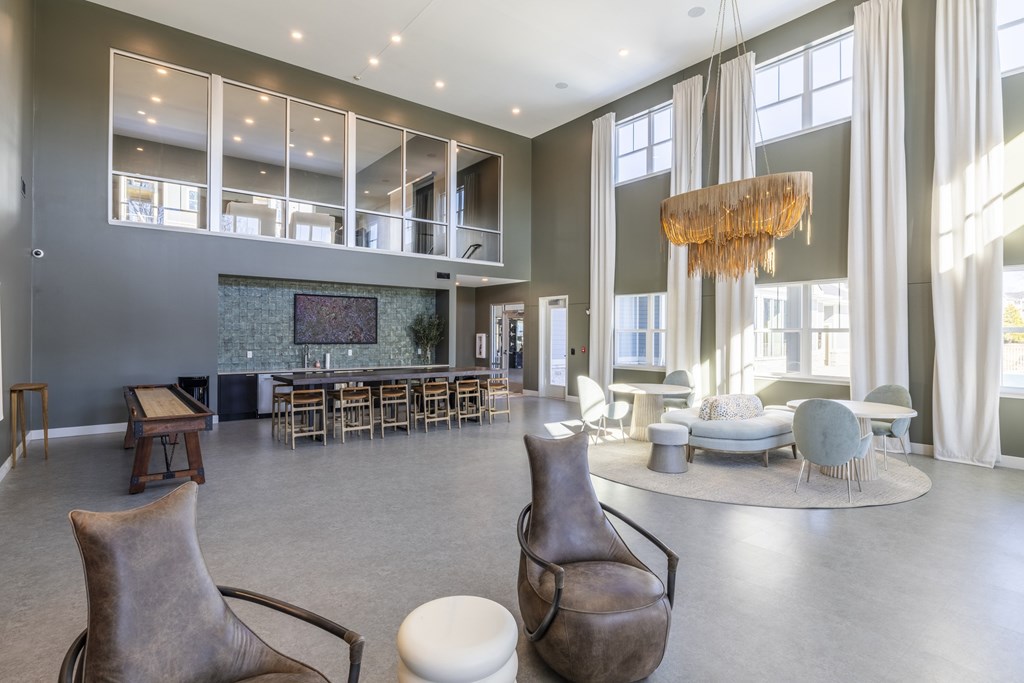 Large Resident Clubhouse at Preserve at Sycamore Creek, Osage Beach