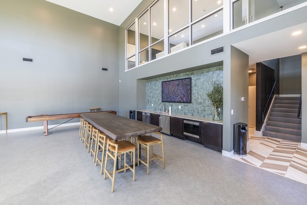 Clubhouse Dining at Preserve at Sycamore Creek, Osage Beach, 65065