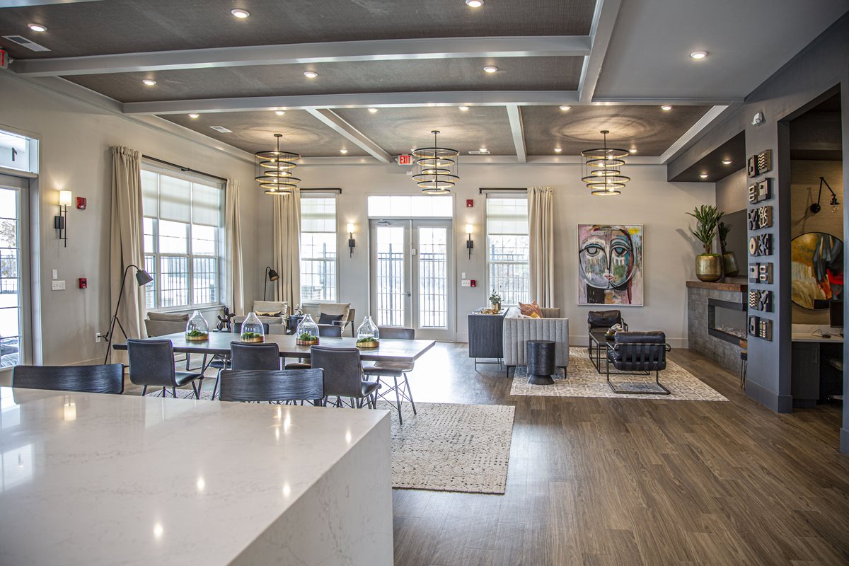 Heartland View Apartments