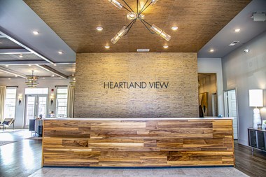 1000 Heartland View Drive 2 Beds Apartment for Rent
