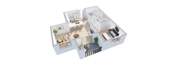 UNIT A2 at Signature at West Pryor, Lee's Summit