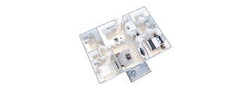 UNIT B2 at Signature at West Pryor, Lee's Summit, MO