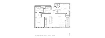 Unit 2B A Terrace at Steelcote Square, St. Louis, MO, 63103