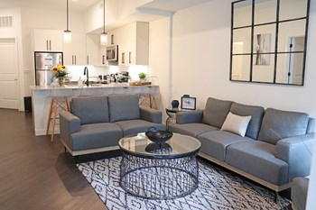 12703 Dorsett Road Studio-3 Beds Apartment for Rent - Photo Gallery 5