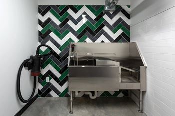 Pet Spa at Chapter at the Streets of St Charles, MO, 63303