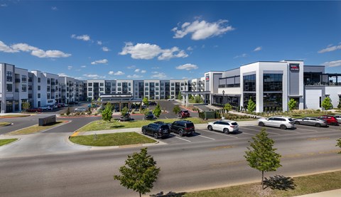 5505 W Northgate Rd Studio-3 Beds Apartment for Rent
