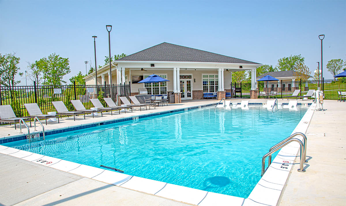 Heartland View Apartments, 1000 Heartland View Drive, Wentzville, MO -  RentCafe