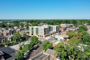 6325 Victoria Ave 1-2 Beds Apartment for Rent