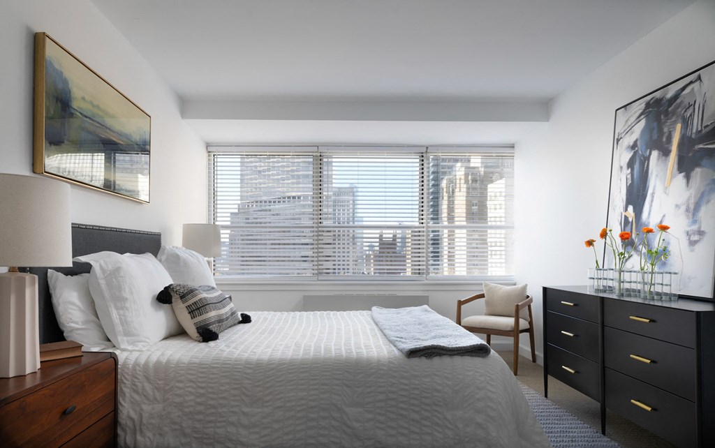 Rittenhouse Claridge