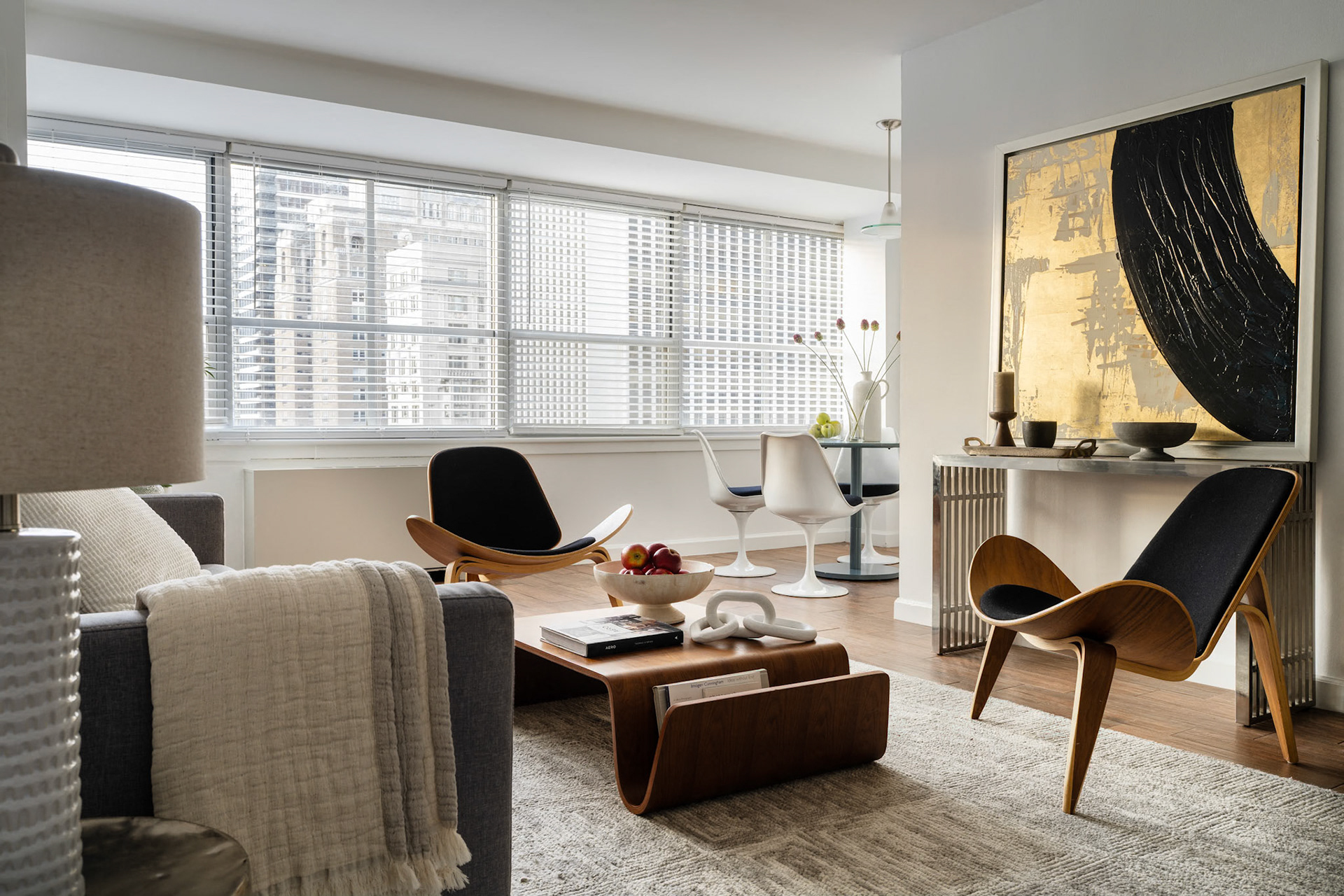 Rittenhouse Claridge