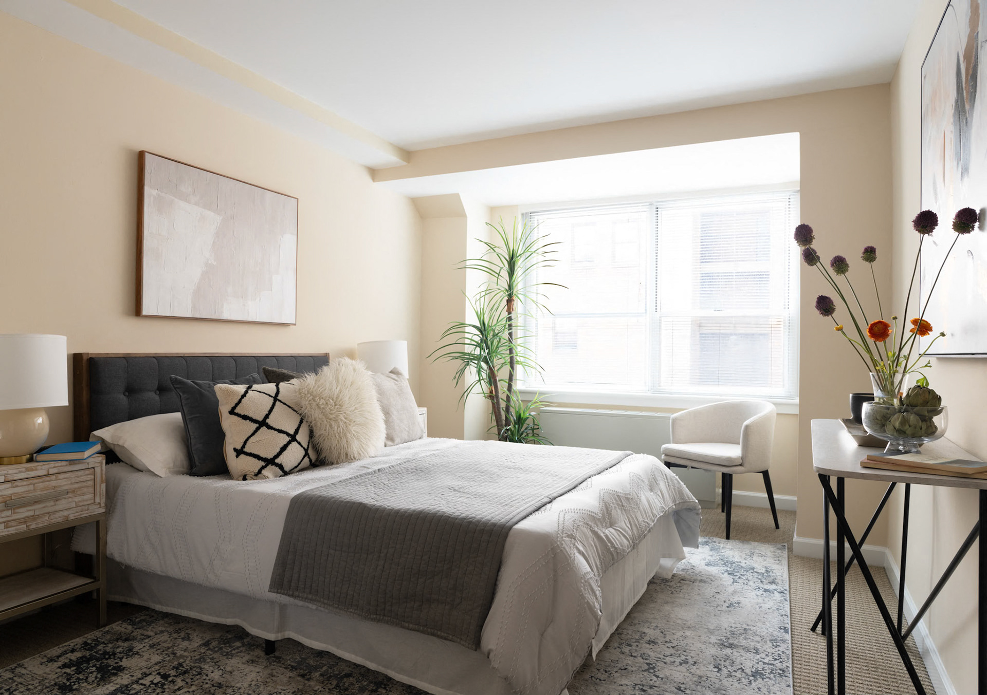 Rittenhouse Claridge