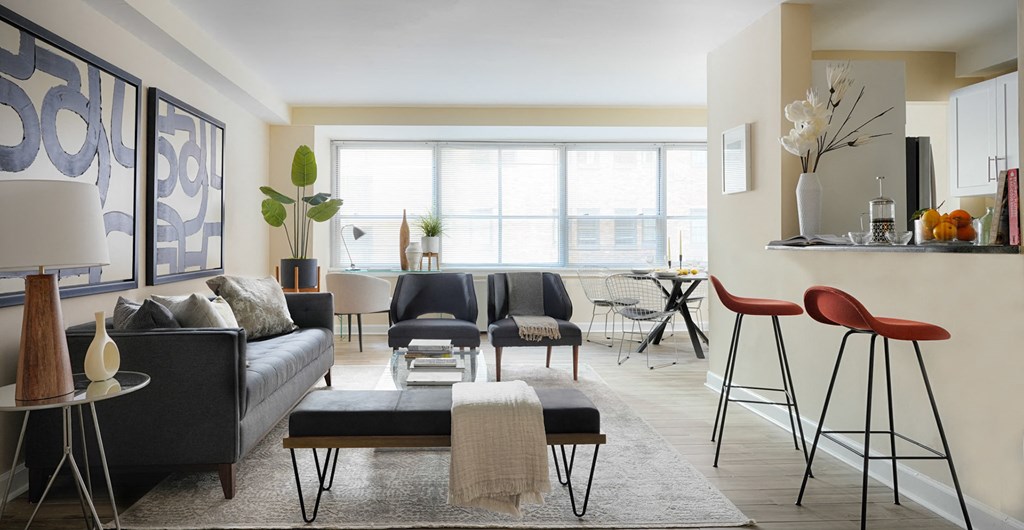 Rittenhouse Claridge