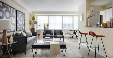 Rittenhouse Claridge