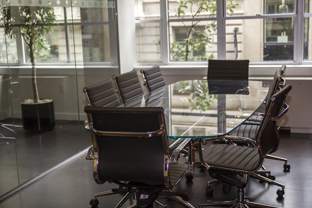 Rittenhouse Claridge