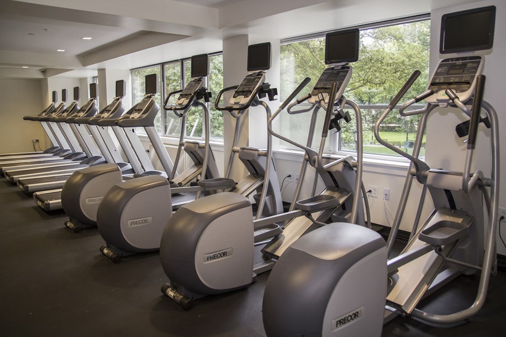 Rittenhouse Claridge