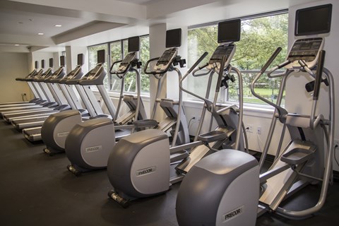 Rittenhouse Claridge