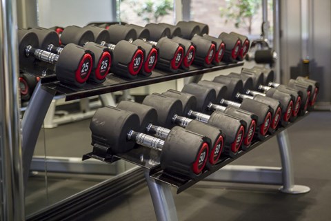 Rittenhouse Claridge